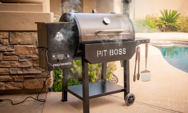Pit Boss Pellet Grill Auger Not Turning (boss, pellet, grill, auger) Read more about the article Pit Boss Pro Series Auger Not Turning: Causes & Solutions