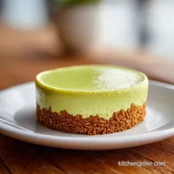Classic Southern Key Lime Pie: Creamy