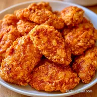 Crispy Chicken Thighs in 30 Minutes