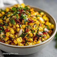 Summer Side Dish for BBQ in 25 Minutes