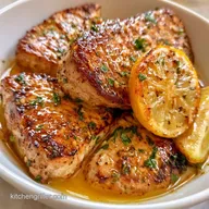 Grilled Swordfish for 4 Servings