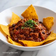 Frito Pie in 30 Minutes