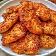 Crispy Olive Oil Chicken Thighs
