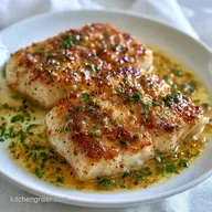 Pan Fried Fish in 15 Minutes