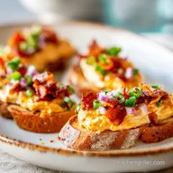 Spicy Smoked Cream Cheese Appetizer Recipe