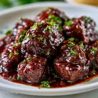Top Rated Beef Dinner for 6 Servings
