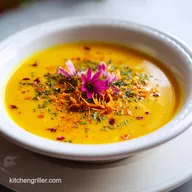 Antiinflammatory Soup Recipe in 30 Minutes