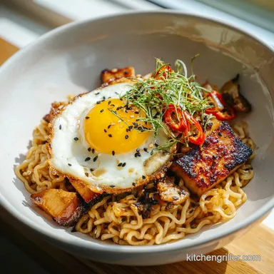 blackstone ramen noodles