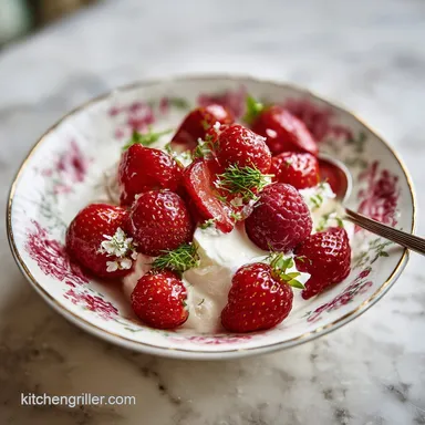 Grazing Table for 12 Servings in 45 Min