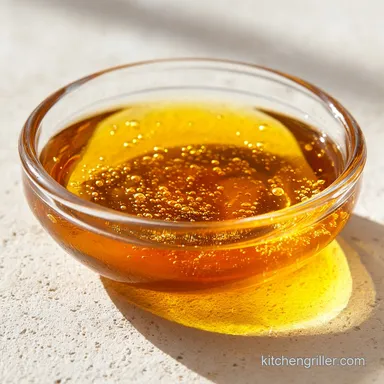 Gut Healing Diet Recipe with Bone: Silky and Slow-Cooked Recipe Card