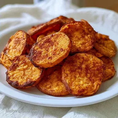 Pan Fried Sweet Potato in 20 Minutes