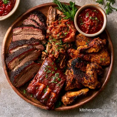 10 Smoked Meat Recipes for Your Backyard BBQ