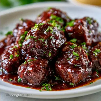 Top Rated Beef Dinner for 6 Servings