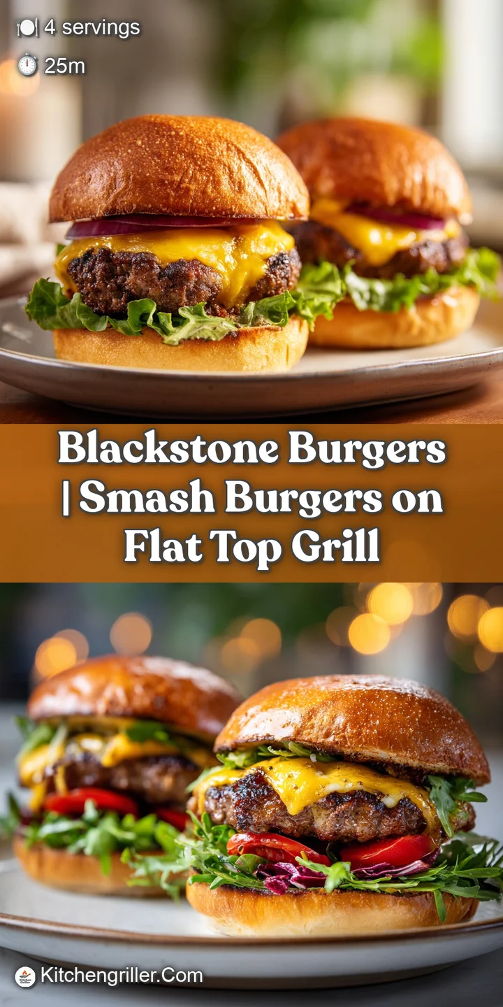 Close-up of a thick, char-kissed burger patty with melted cheese, showing juicy texture and rich color.