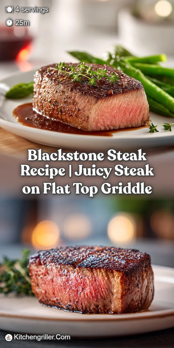 Close-up of a perfectly seared ribeye steak, revealing a rich, dark crust and tender, juicy texture.