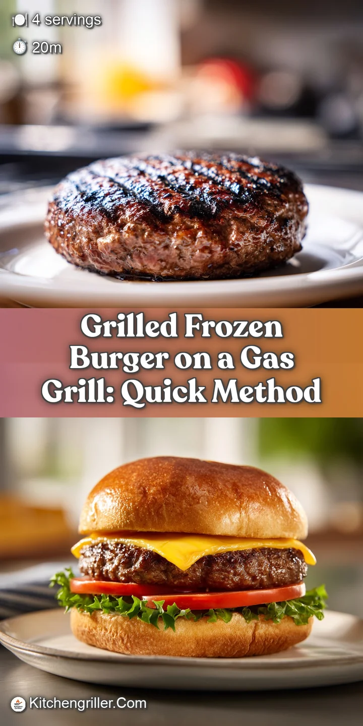 Close-up of a sizzling grilled burger with crispy edges, dripping with cheese, promising a juicy and flavorful bite.