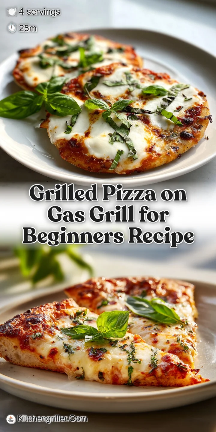 Close-up of a slice of grilled pizza showing bubbly, melted cheese, blistered crust and vibrant vegetables. Inviting and m...