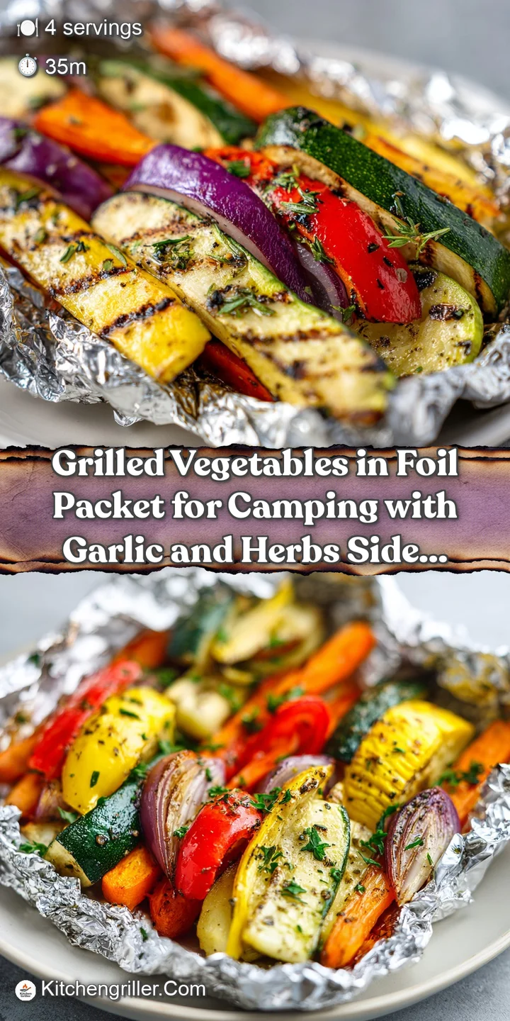 Close-up of smoky grilled bell peppers and onions, glistening with herbs and olive oil, hints of char and garden freshness.