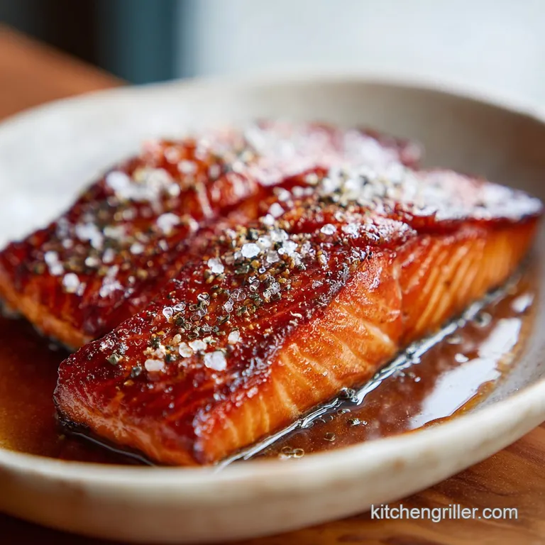 Smoked Salmon Brine Brown Sugar Recipe