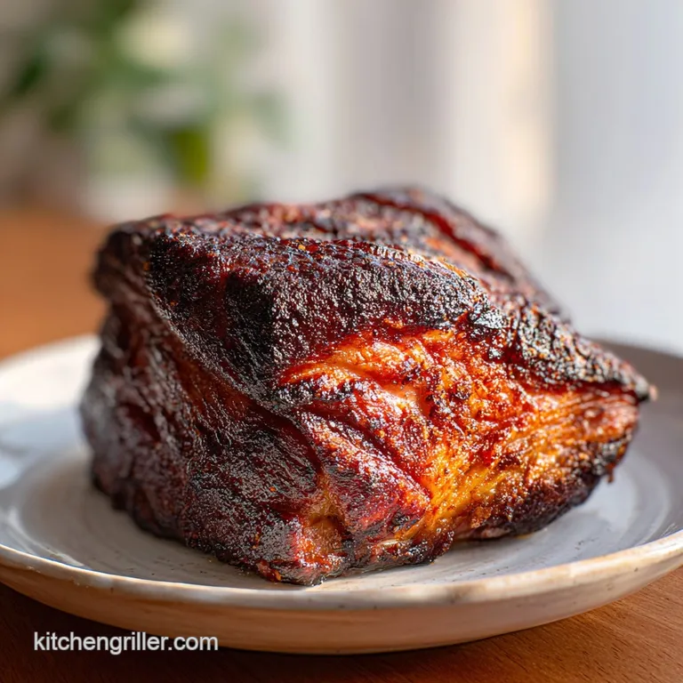 Fluffy brioche bun piled high with glistening pulled pork. Tangy sauce drizzled on top, served with creamy coleslaw.