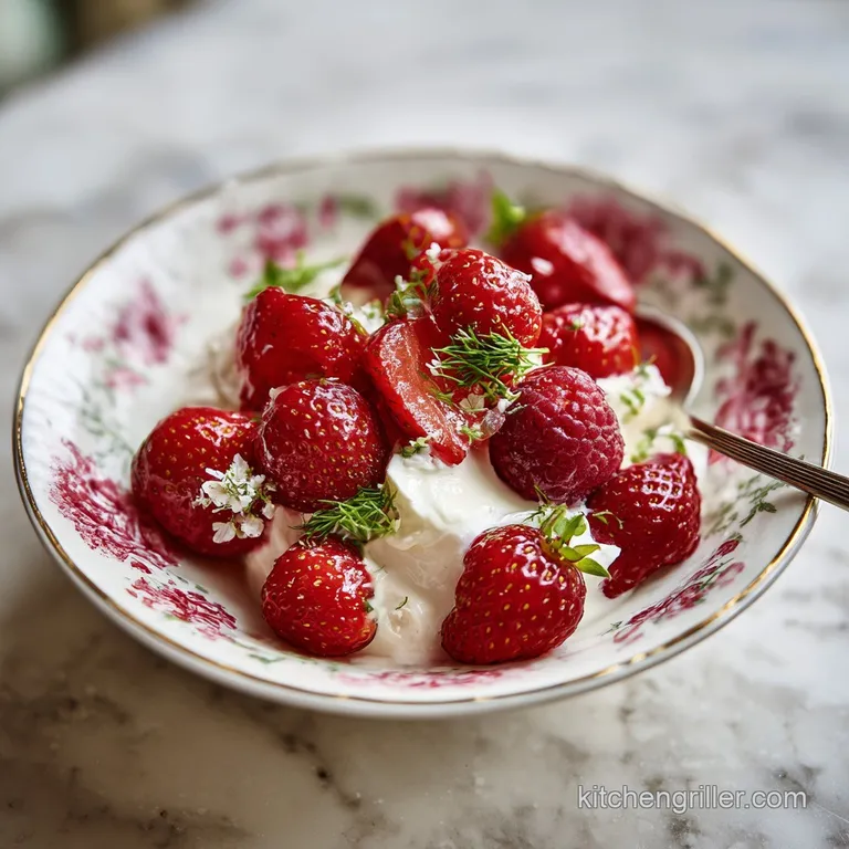 High-Protein Grazing Table for Parties