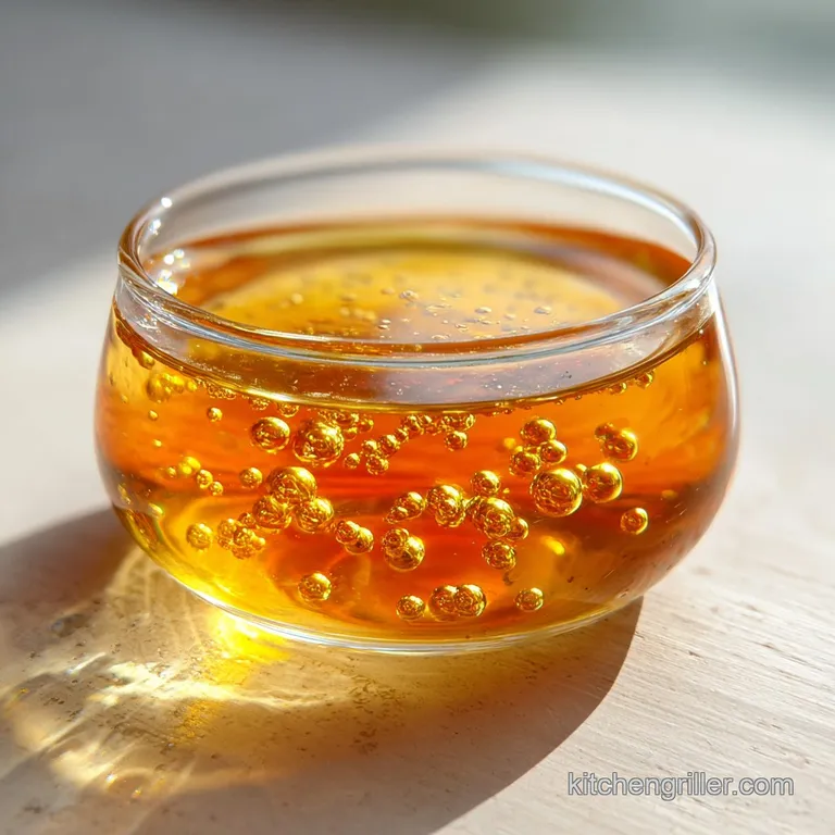 Gut Healing Bone Broth: Slow-Cooked and Silky